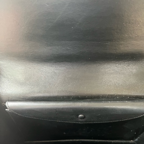 Vintage Hermes Etrier Stirrup bag - Picture 5 of 8